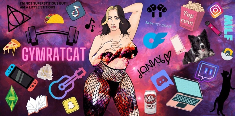 Cat Black banner image