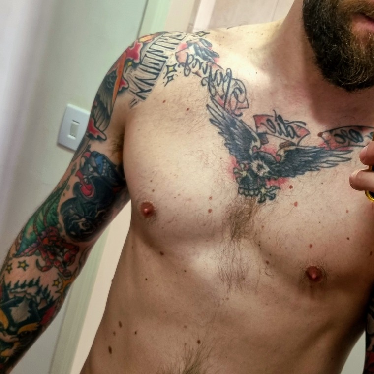 Gym Vic cover image