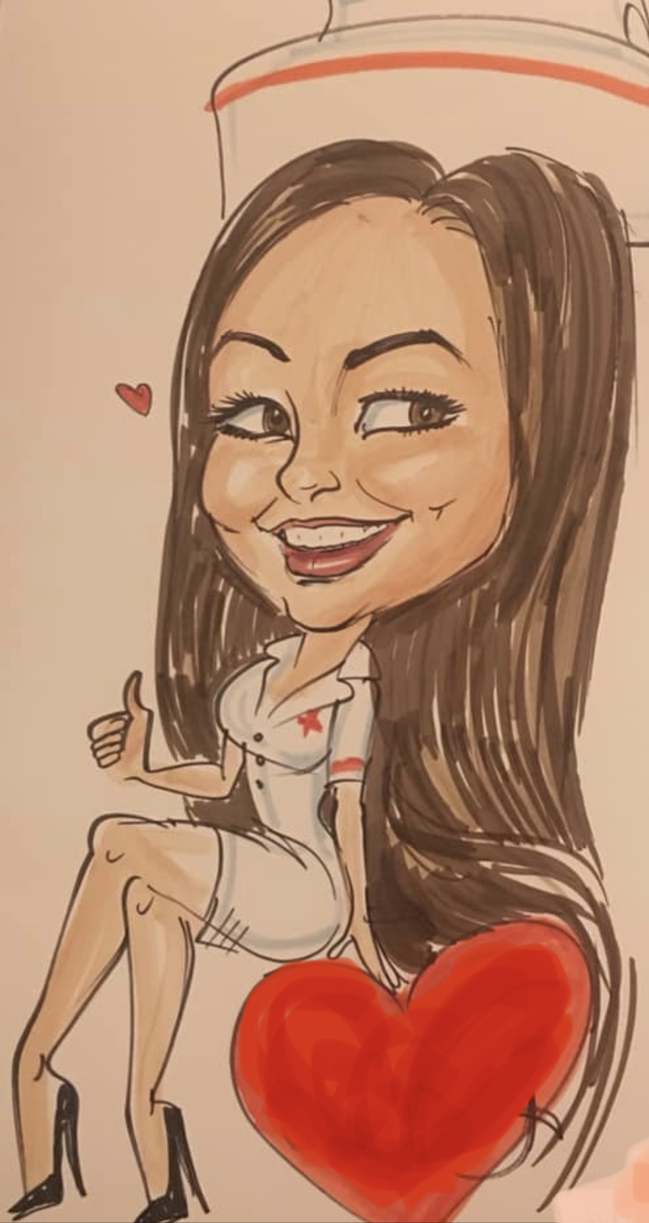 Gypsee Nurse banner image