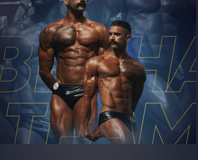 Gitano03 cover image