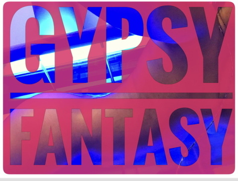 gypsy_goddess_xo cover image