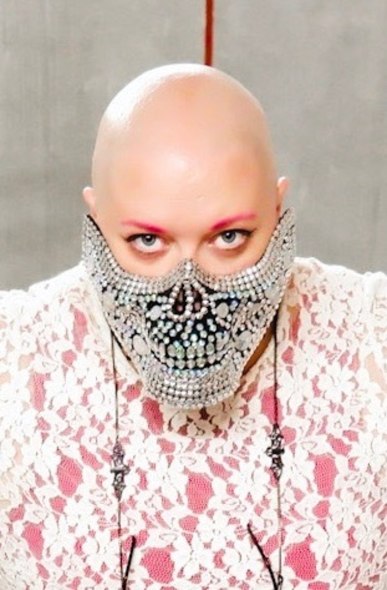 GypsyAshRose banner image