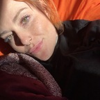 Gypsy ginger avatar