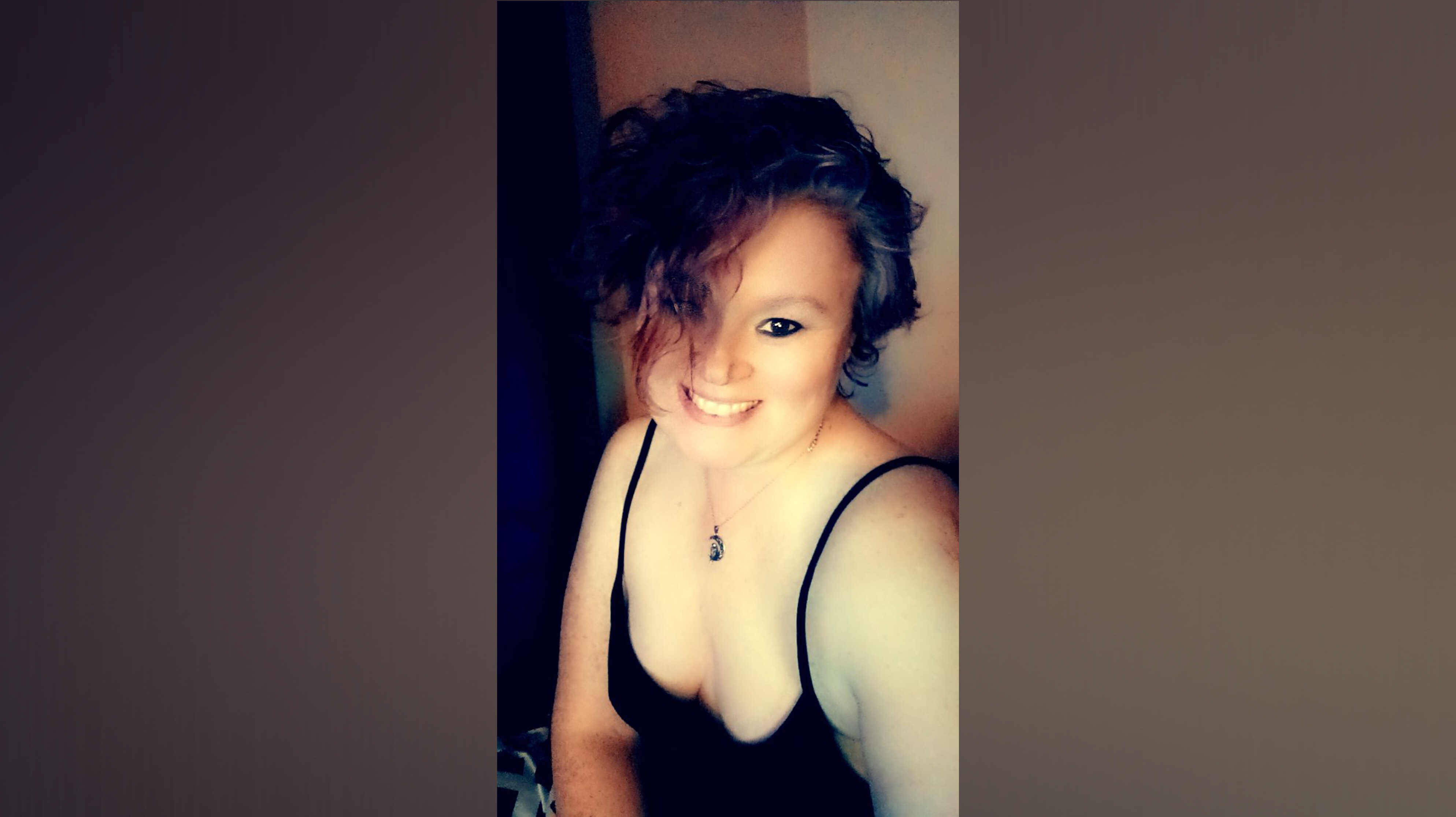 Amber Sutton banner image