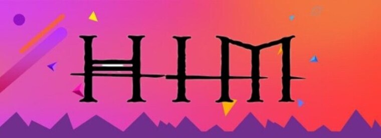 H.i.M banner image
