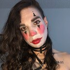God’s Favorite Clown avatar