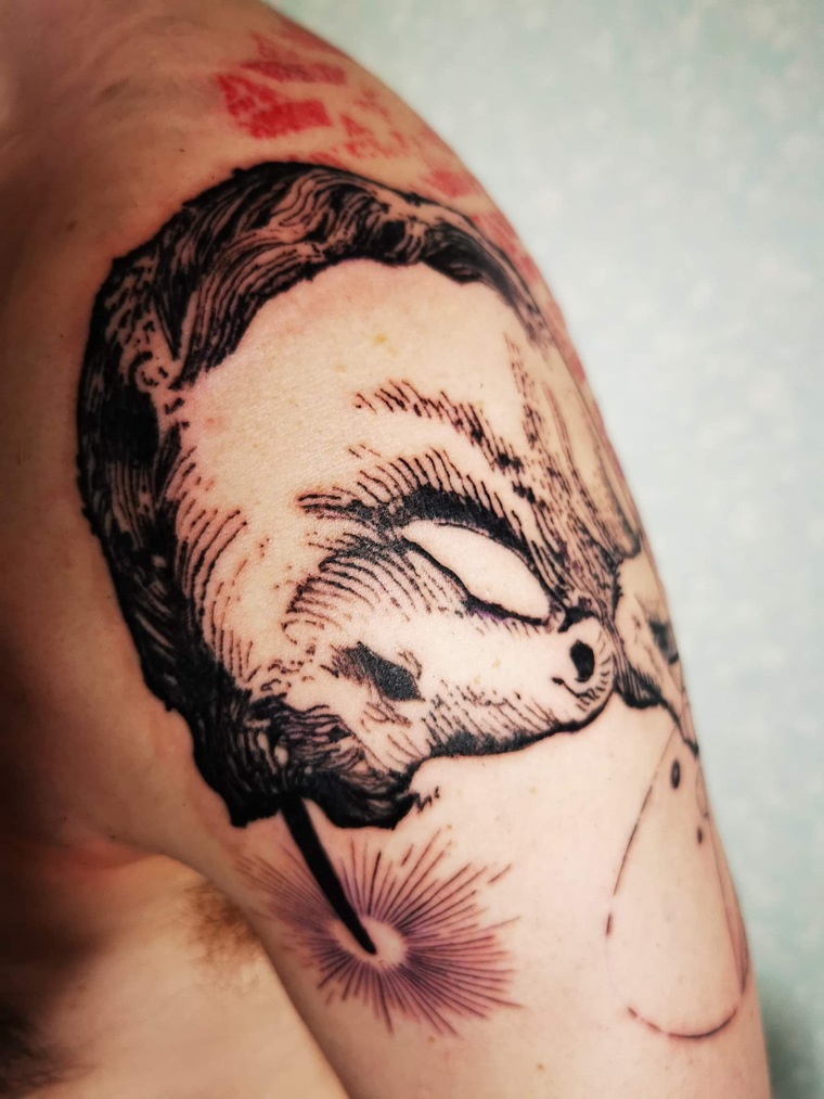 Nick banner image