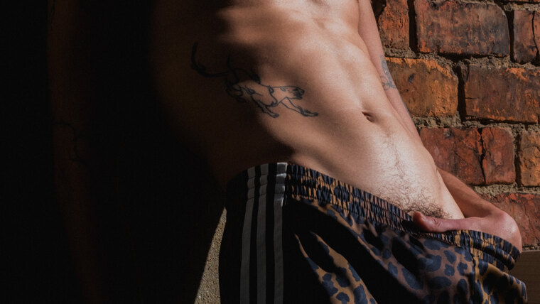 H0rny Mehdi cover image
