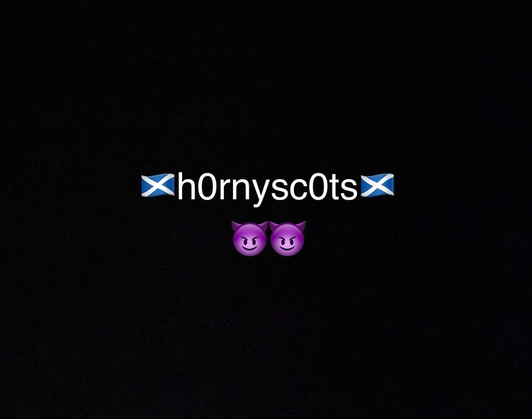 h0rnysc0ts cover image