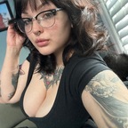 Lucy 🕷️ avatar