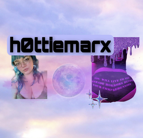 h0ttiemarx cover image