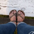 Mmmmmmm feet avatar