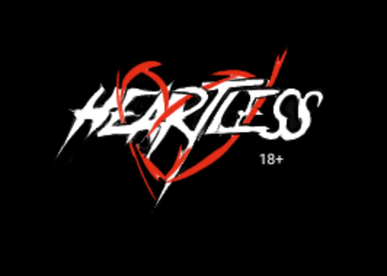 H34RTLES5 cover image