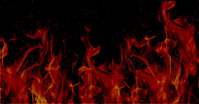 V cover image