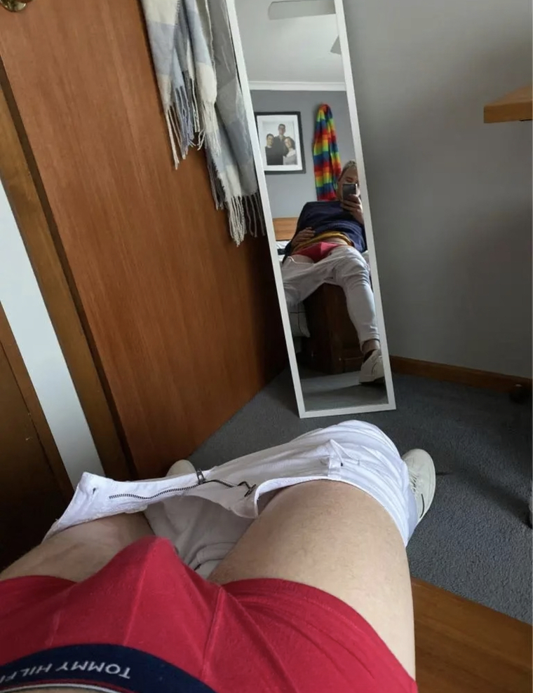 Michaelz cover image