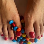 Habibi Sexy Feet avatar
