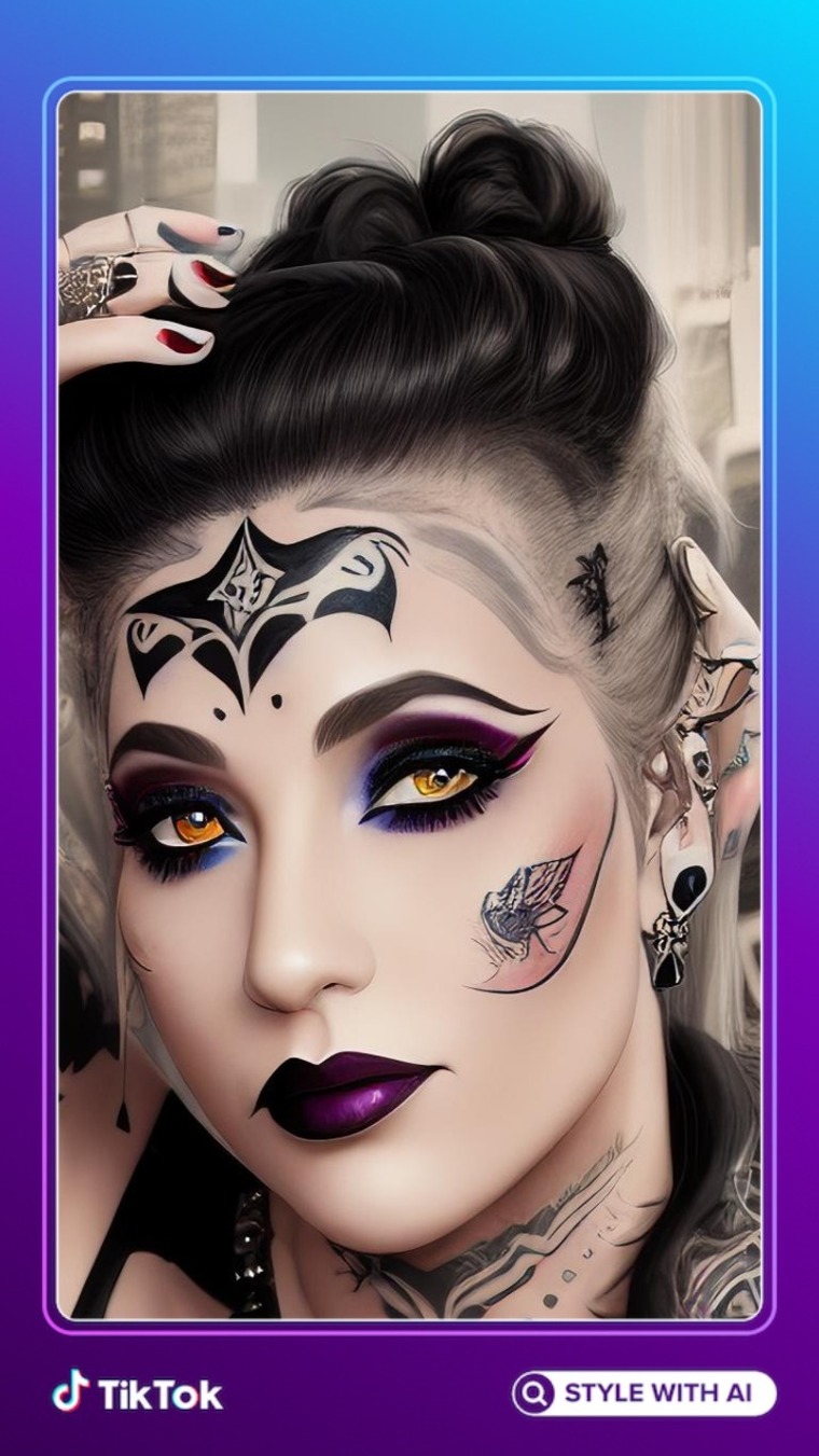 Beautiful Goddess banner image