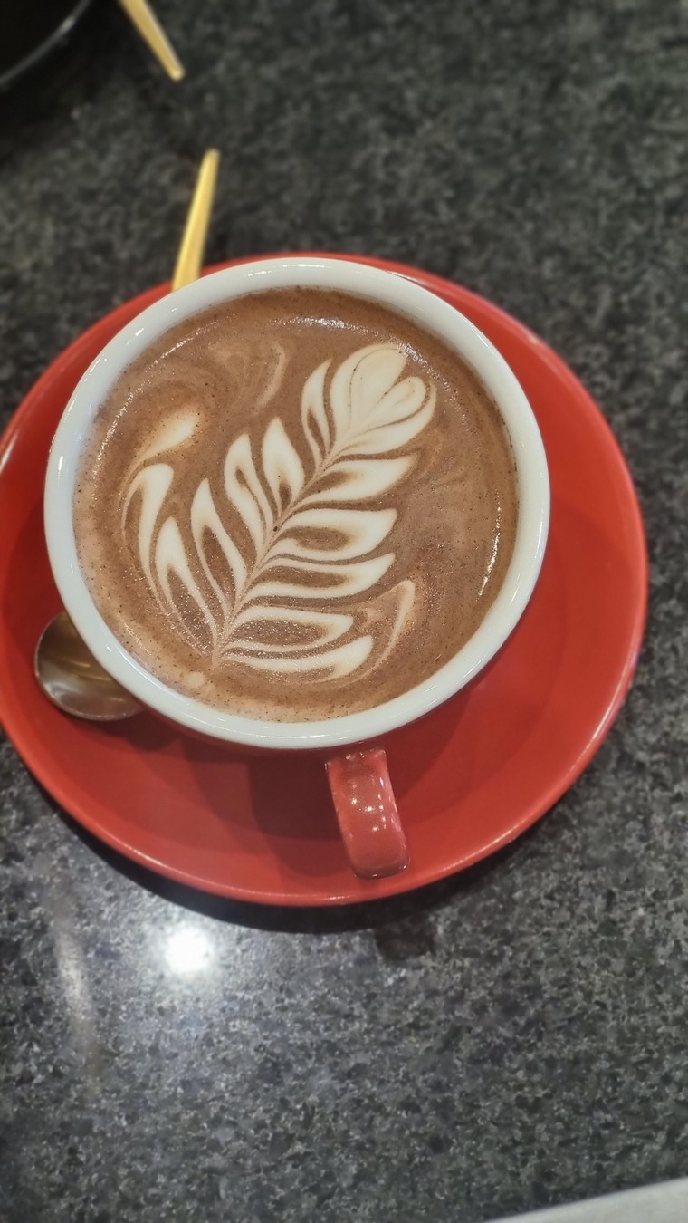 Die, hace.cafe banner image