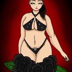 Hades Skarlet avatar