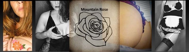 Mountain Rose 18+ ONLY! banner image