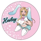 ♡ Hailey ♡ avatar