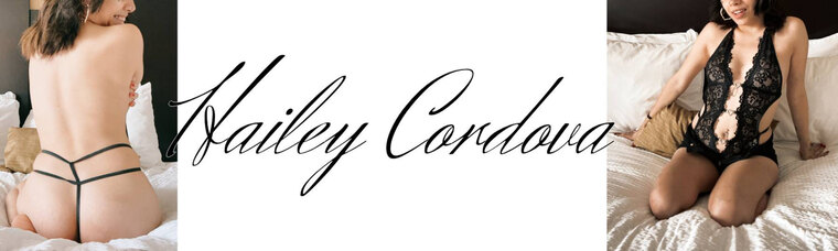 Hailey banner image