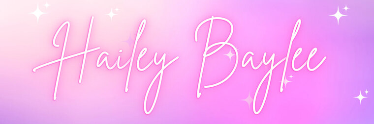 𝗛𝗔𝗜𝗟𝗘𝗬 𝗕𝗔𝗬𝗟𝗘𝗘 🎀 𝗦𝗢𝗨𝗧𝗛𝗘𝗥𝗡 𝗕𝗘𝗟𝗟𝗘 cover image