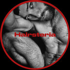 Hairsteria avatar