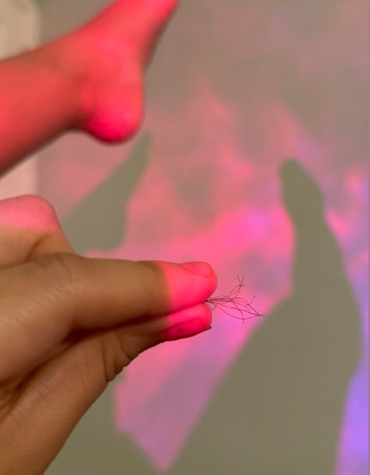 Hair Suffer banner image