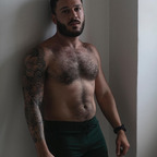Hairy Sam avatar