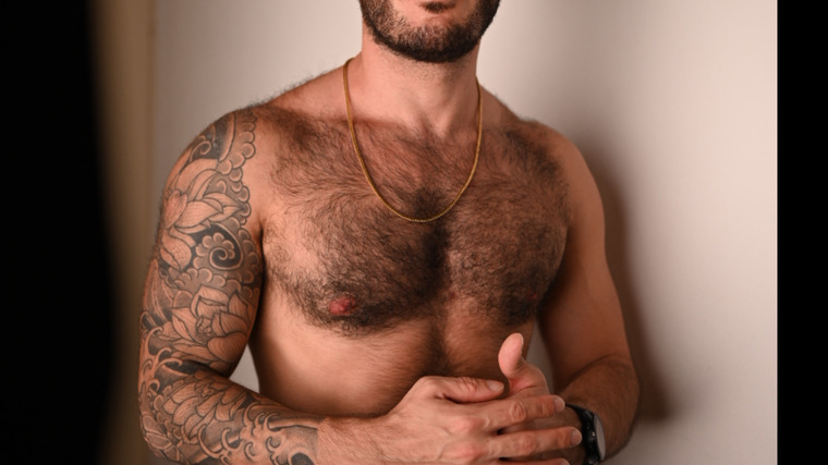 Hairy Sam banner image
