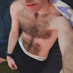 Hairy Otter avatar
