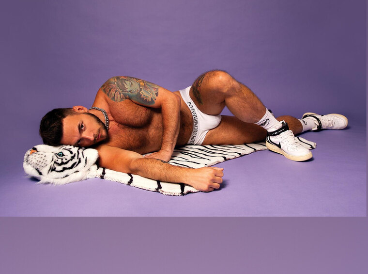 Hairy_wolf cover image