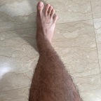 Hairy Asian Feet avatar