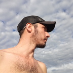 Hairy boy avatar