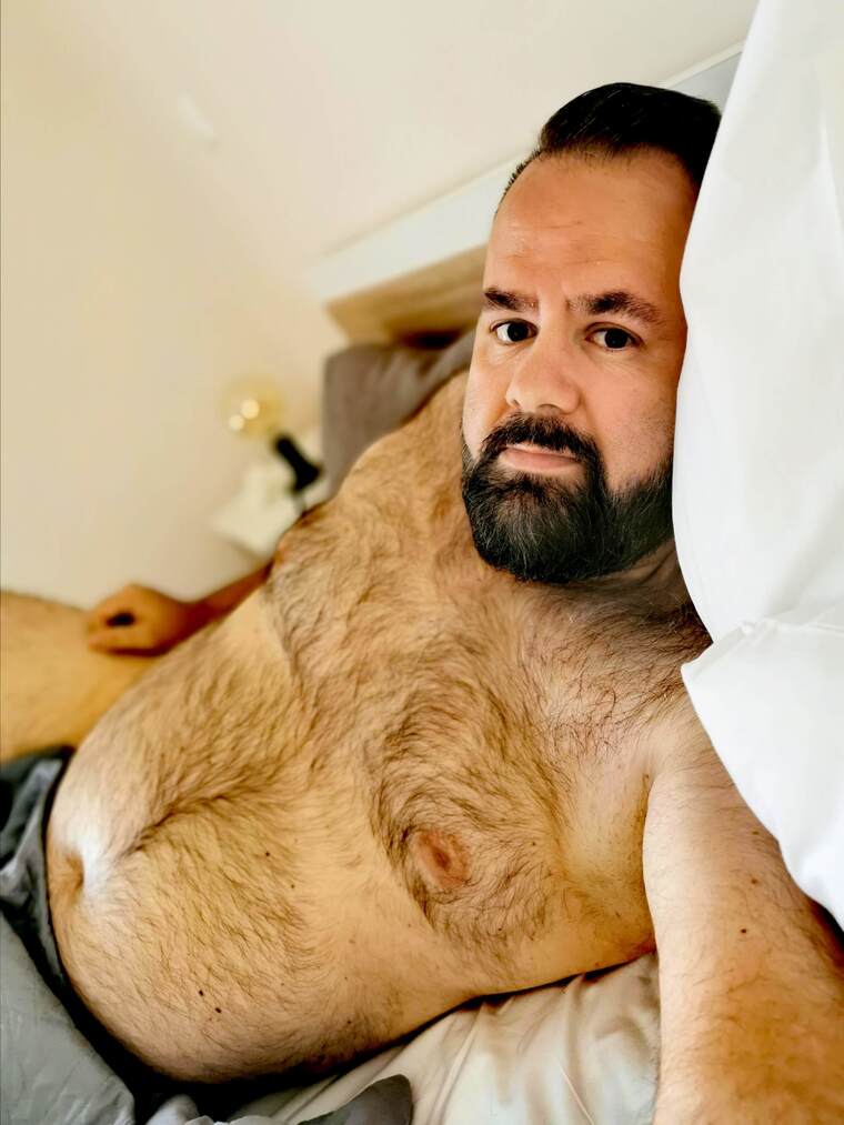 Hairybearberlin banner image