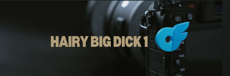 HAIRYBIGDICK1🔞(+18)🍆🧔🔥🎥 cover image