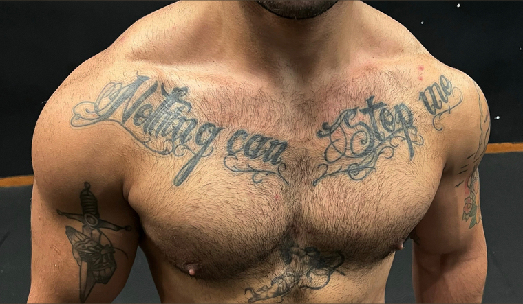ʜᴀɪʀʏ ʙᴜʟʟ banner image