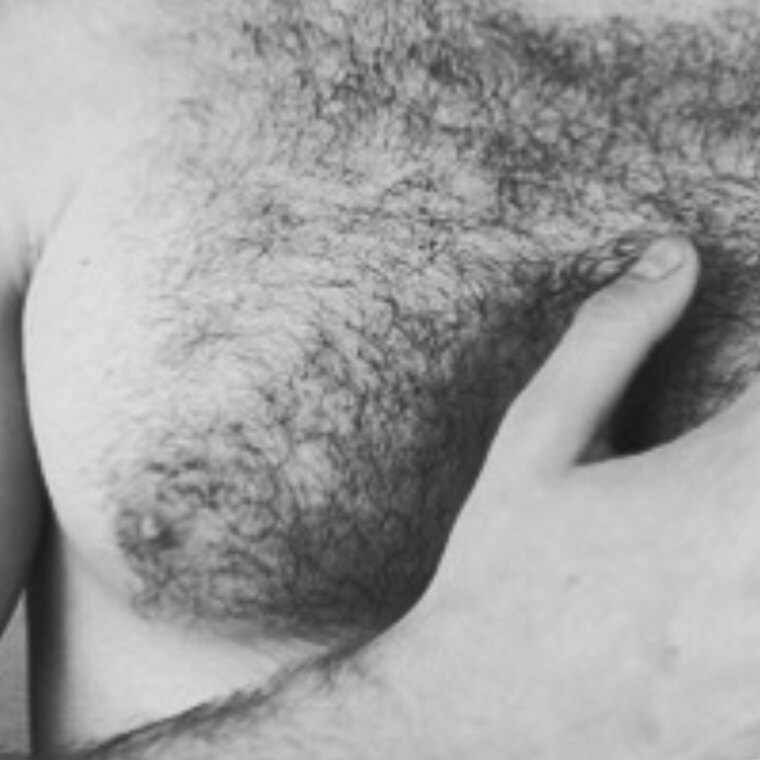 HairyCrave banner image