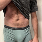 Hairy Dad Lover avatar
