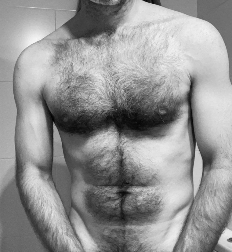 HairyFederico banner image