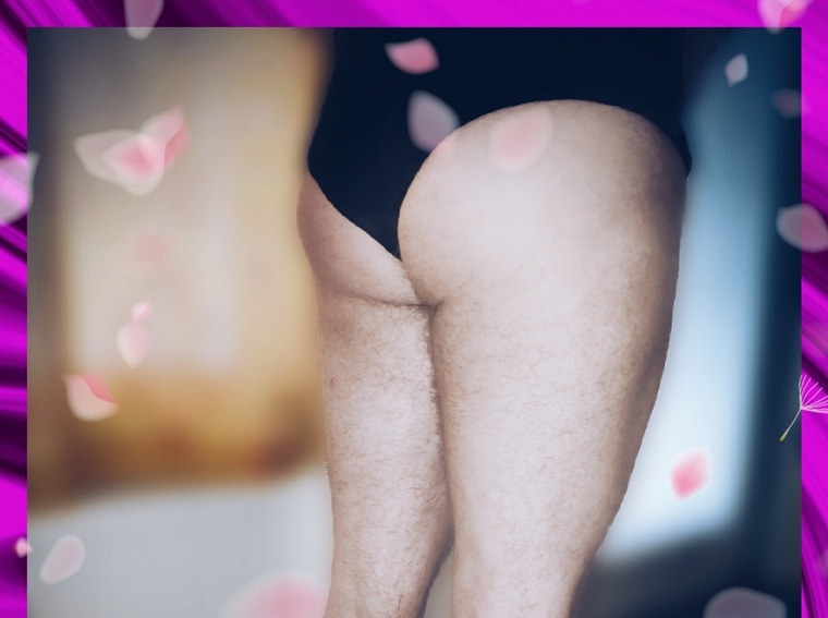 HairyFeet cover image