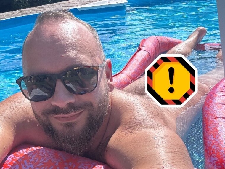 Hairyguyvienna cover image