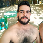 Hairy Hung Brazil avatar
