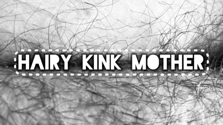 TheHairyKinkMother cover image