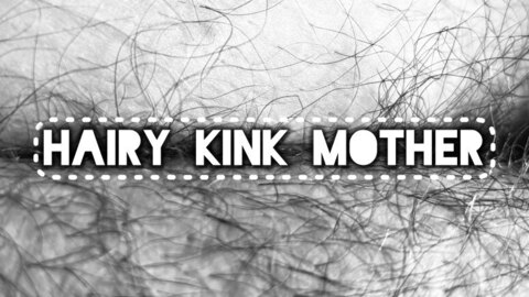 TheHairyKinkMother cover image