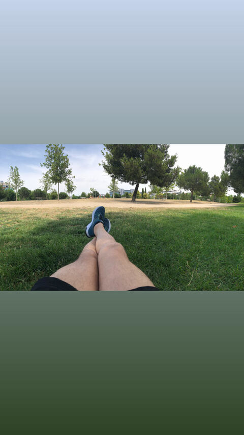 HairyLegPlay cover image