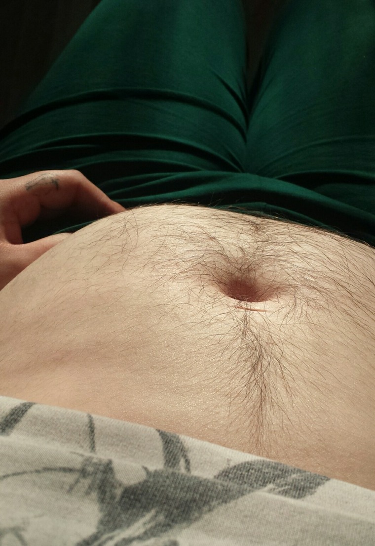 HairyMila cover image