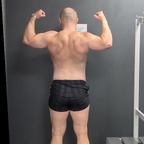 Hairy Muscle Dad avatar