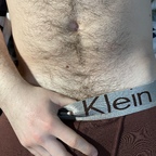 One Hairy Naked Gay avatar